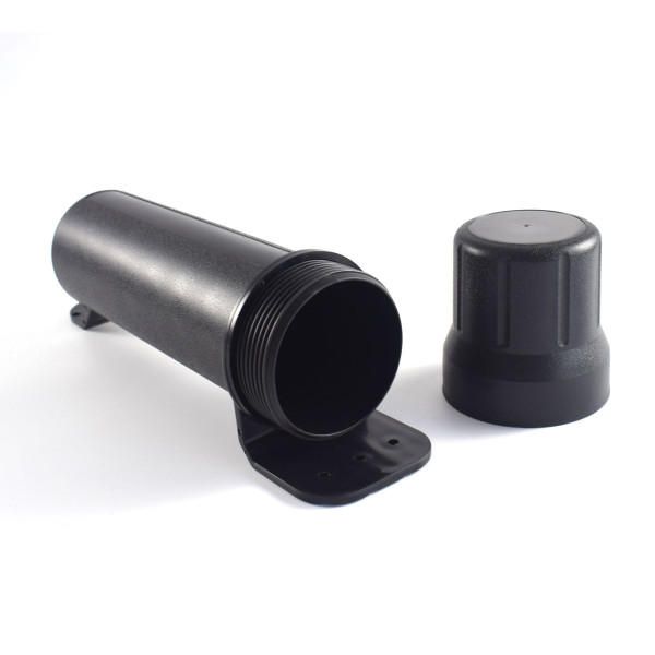 Pyramid Plastics Pyramid universal waterproof storage tube - 1.5l capacity